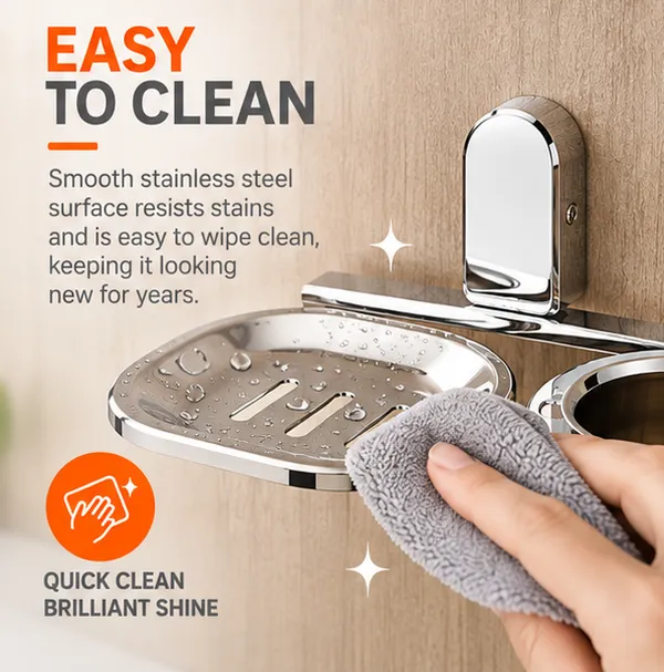 Silver_Aura_Stainless_Steel_Stylish_Wall_Mounted_Soap_Dish_With_Tumbler_Holder_Pack_Of_1