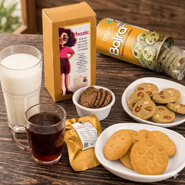 Pack_of_2_Premium_Bajra_Almond_Cashew_Millet_Butter_Cookies_120G_And_Jowar_Ajwain_Jaggery_Prebiotic_Cookies