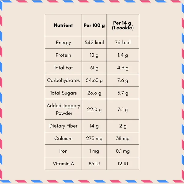 Premium_Bajra_Almond_Cashew_Millet_Butter_Cookies_140G