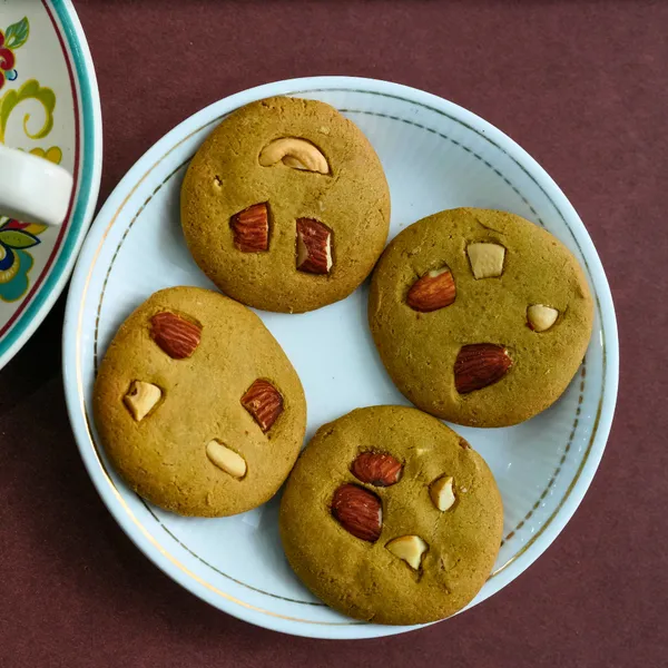 Premium_Bajra_Almond_Cashew_Millet_Butter_Cookies_140G