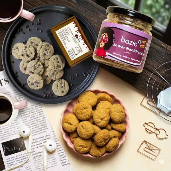 Pack_of_2_Premium_Bajra_Chocochip_Dark_Chocolate_Millet_Butter_Cookies_140G_And_Jowar_Mini_Jaggery_Nankhatai_75G