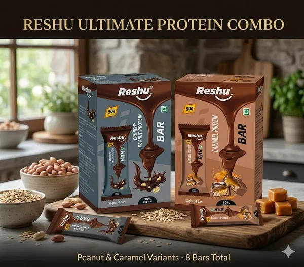 Caramel_Protein_Bar_50G_Each_And_Crunchy_Peanut_Protein_Bar_50G_Pack_Of_8