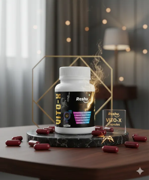 Extra_Time_Arousal_Chocolate_For_Men_3_Pieces_Vito_X_Men'S_Sexual_Wellness_Supplement_15_Capsules_Pack_Of_2