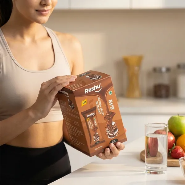 Cappuccino_Coffee_Protein_Bar_50G_(Pack_Of_4)