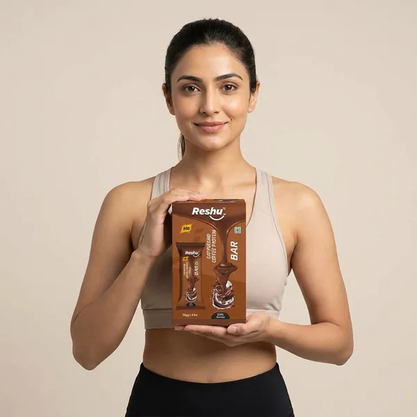 Cappuccino_Coffee_Protein_Bar_50G_(Pack_Of_4)