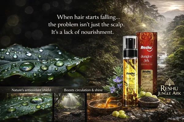 Junglee_Ark_Ayurvedic_Hair_Oil_Solution_And_Reshu_Rice_Protein_shampoo