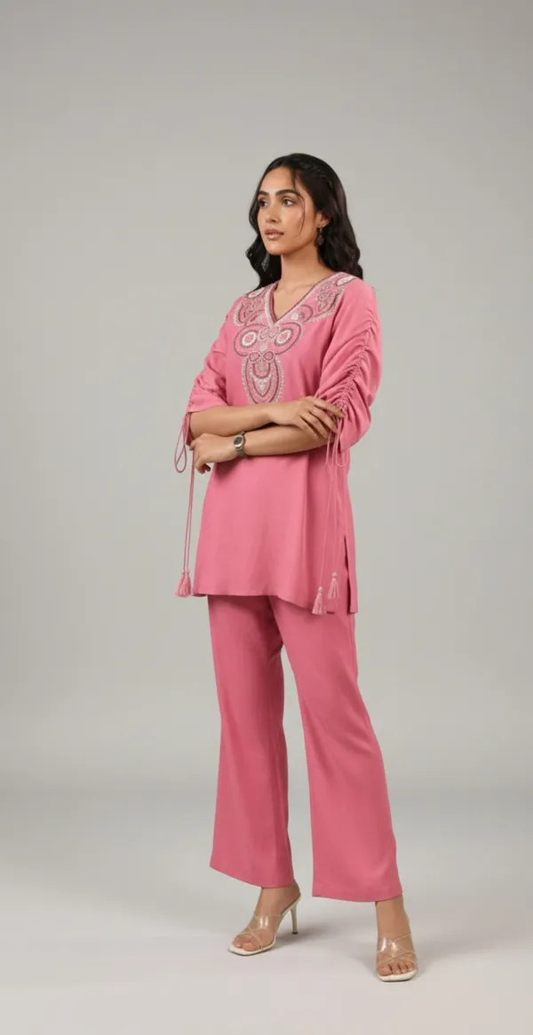 Women's_Embroidered_Kurti_with_Pant_Set.....