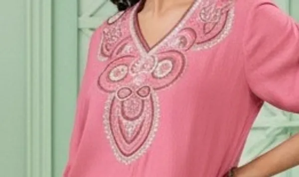 Women's_Embroidered_Kurti_with_Pant_Set.....