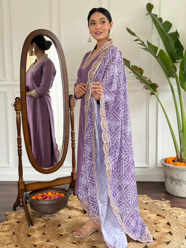 Women's_New_Viscose_Silk_Embroidered_Straight_Kurta_with_Viscose_Silk_Pant_And_Chinon_Printed_Dupatta_Sets