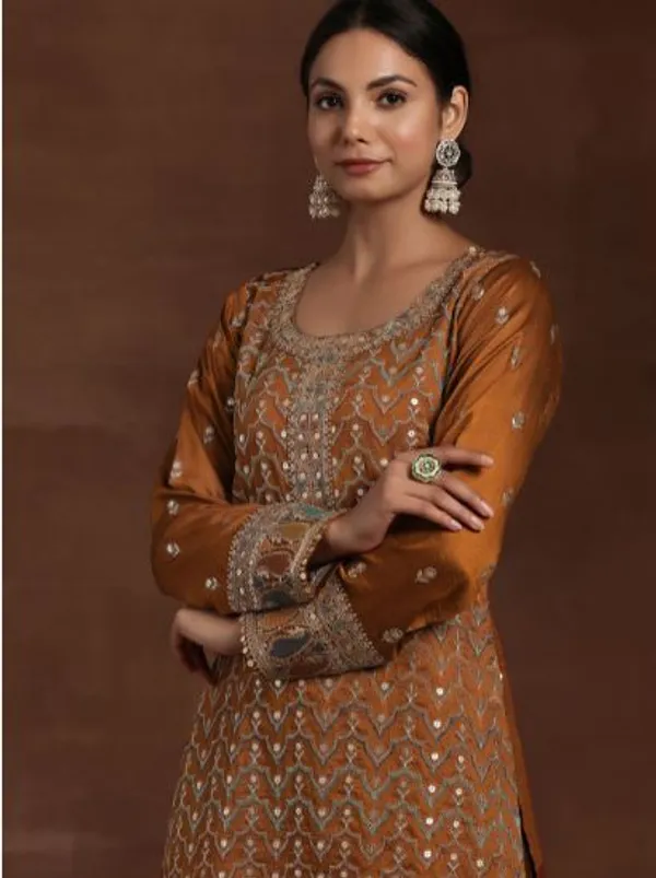 Women's_Premium_Embroidered_Sharara_Suit_Set