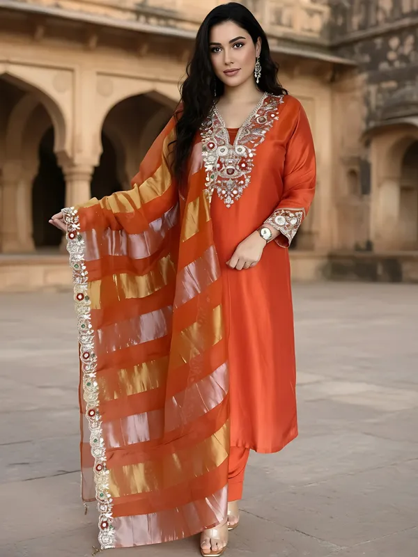Women's_Silk_Blend_Embroidered_Straight_Kurta_with_Pant_And_Dupatta_Sets