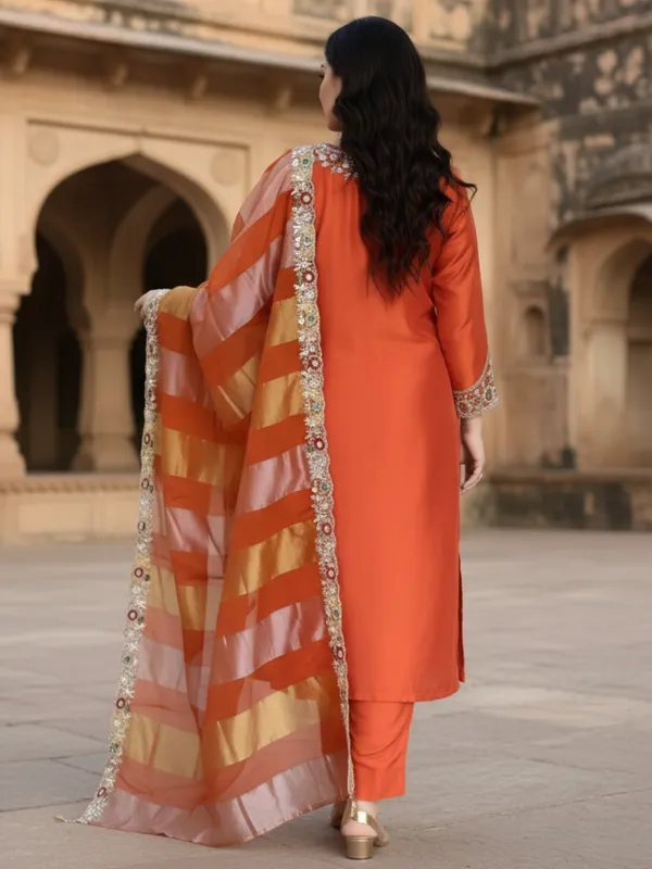 Women's_Silk_Blend_Embroidered_Straight_Kurta_with_Pant_And_Dupatta_Sets