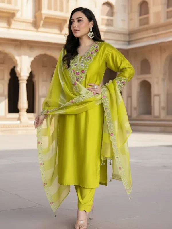 Women's_Silk_Blend_Embroidered_Straight_Kurta_with_Pant_And_Dupatta_Sets