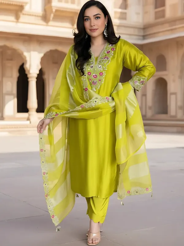 Women's_Silk_Blend_Embroidered_Straight_Kurta_with_Pant_And_Dupatta_Sets