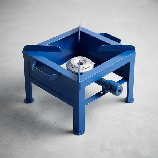 10_X_10_Ms_Stove_Regular_With_Complete_Fitting