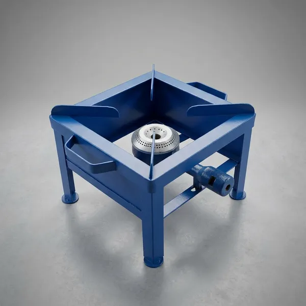 12_X_12_Ms_Stove_Regular_With_Complete_Fitting