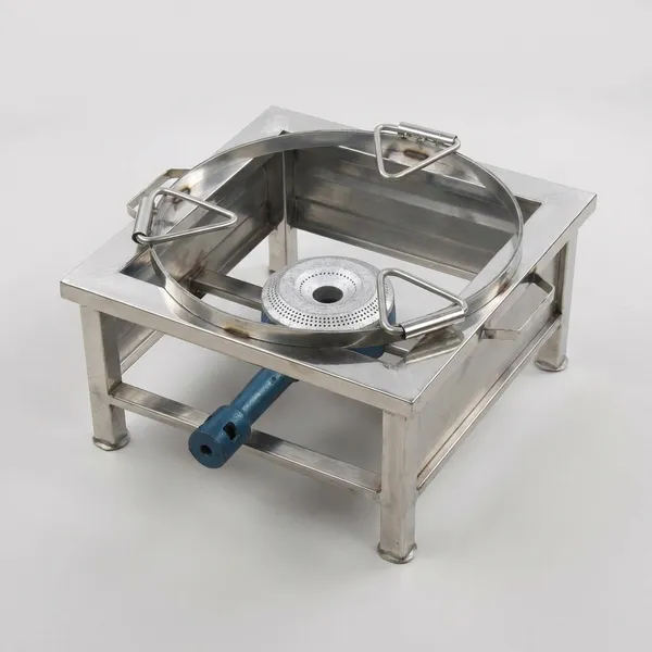 10_X_10_Steel_Stove_Ring_Kada_With_Complete_Fitting