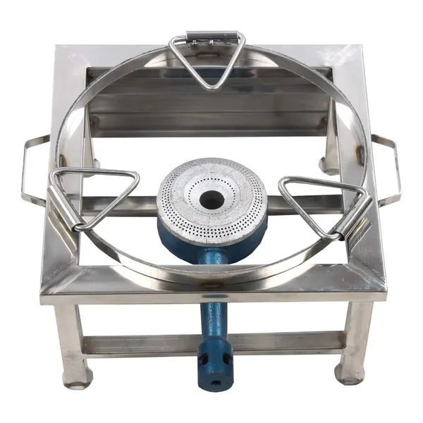 12_X_12_Steel_Stove_Ring_Kada_With_Complete_Fitting