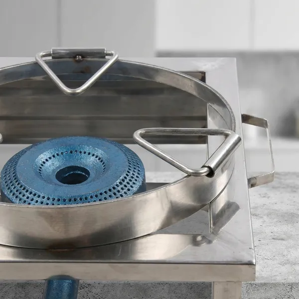 12_X_12_Steel_Stove_Ring_Kada_With_Complete_Fitting