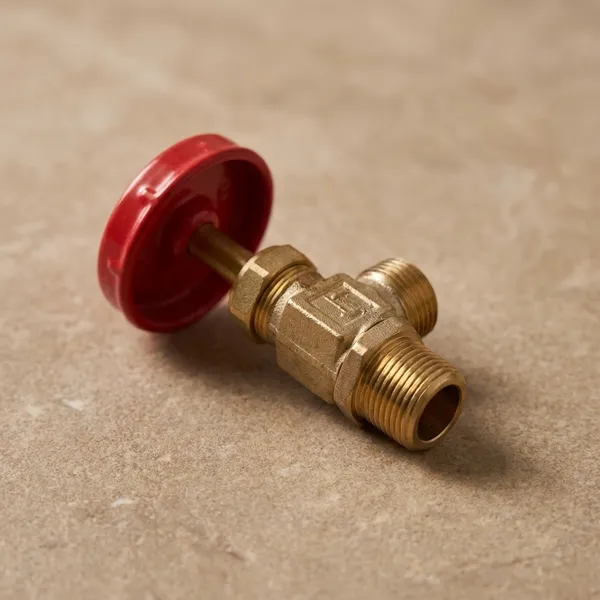 F_Valve_Brass_1/4_X_3/8_Medium