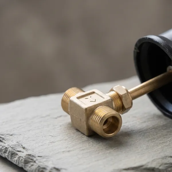 Ncv_Brass_Needle_Control_Valve_3/8_X_3/8_Heavy