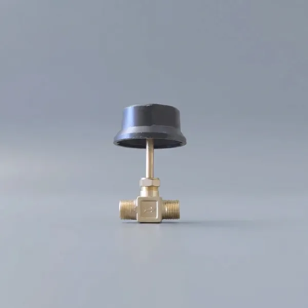 Ncv_Brass_Needle_Control_Valve_3/8_X_3/8_Heavy