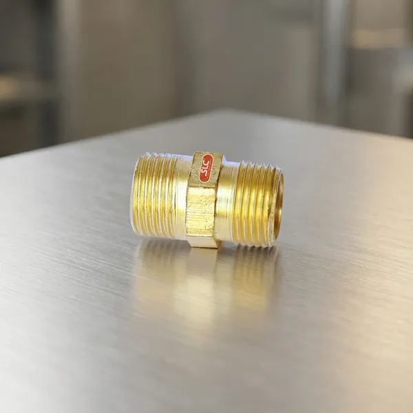 Connector_Brass_1/2_X_1/2