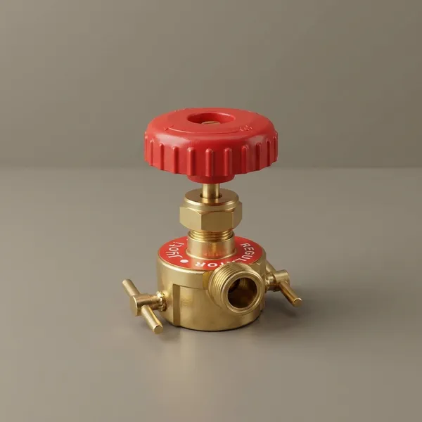 Brass_Regulator_3/8