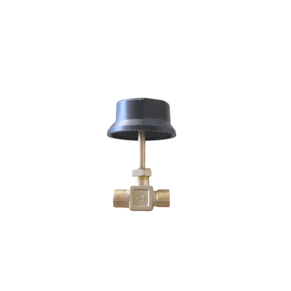 Ncv_Brass_Needle_Control_Valve_3/8_X_3/8_Heavy