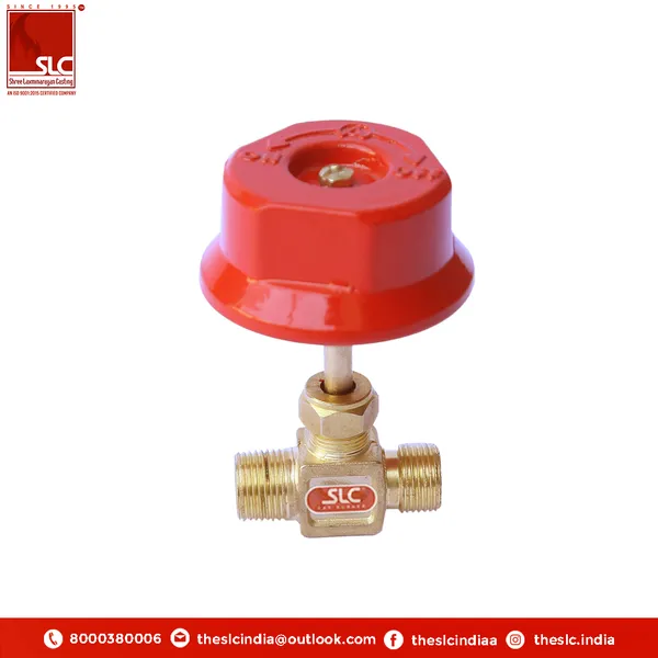 Ncv_Brass_Needle_Control_Valve_1/2_X_1/2