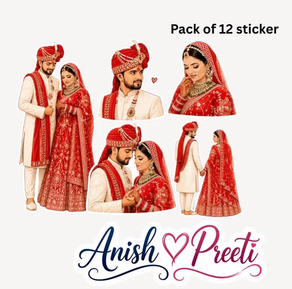 Customized_Animated_Photo_Stickers_-_Pack_of_12_|_WhatsApp_8750989889