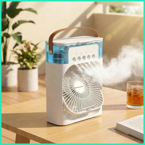 Portable_Air_Cooler_With_Humidifier_And_Night_Light_3_Wind_Modes_And_3_Mist_Modes_And_7_Led_Light_Modes_And_Timer_Function