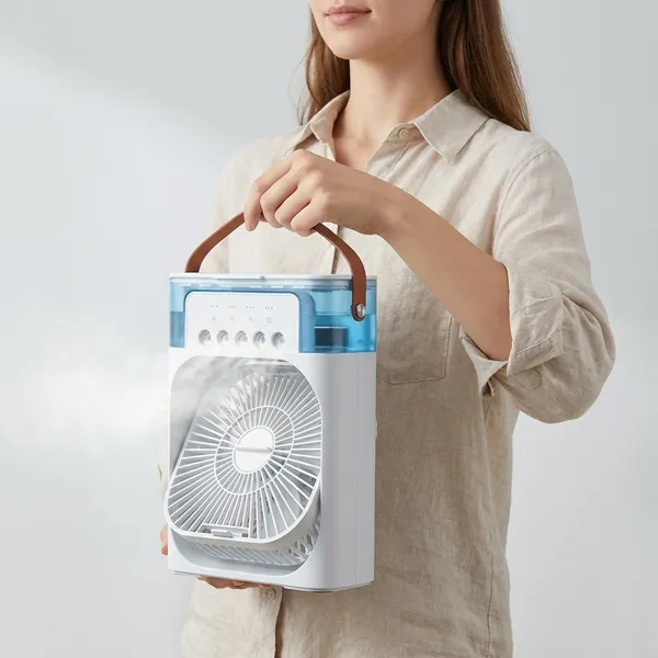 Portable_Air_Cooler_With_Humidifier_And_Night_Light_3_Wind_Modes_And_3_Mist_Modes_And_7_Led_Light_Modes_And_Timer_Function