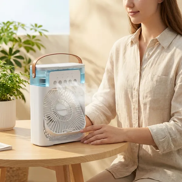 Portable_Air_Cooler_With_Humidifier_And_Night_Light_3_Wind_Modes_And_3_Mist_Modes_And_7_Led_Light_Modes_And_Timer_Function