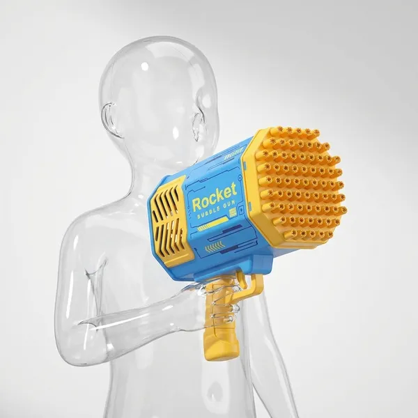 Blue_And_Yellow_Rocket_Bubble_Gun_Automatic_Bubble_Blaster_For_Kids