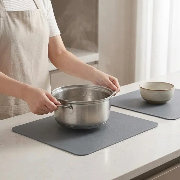 Dark_Grey_Kitchen_Sink_Drying_Mat_Pack_Of_2_And_Dark_Grey_Absorbent_Counter_Protector_Mats