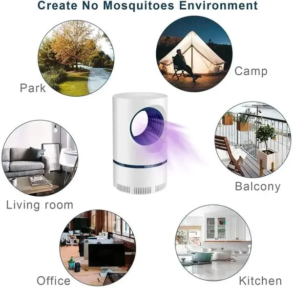 USB_Mosquito_Killer_Lamp_&_3D_Crystal_Cube_Lamp_with_Warm_Glow_-_Decorative_LED_Night_Light_Pack_Of_2