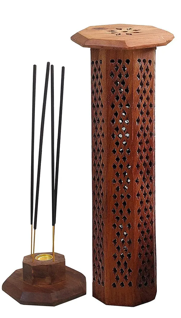 The_Vedic_Incense_Tower