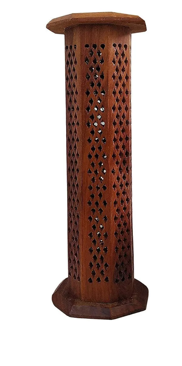The_Vedic_Incense_Tower