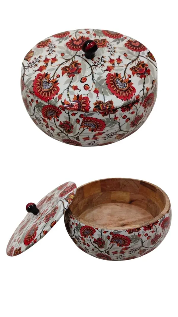 The_Artisan_Floral_Rosewood_Roti_Dabba