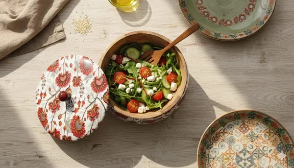 The_Artisan_Floral_Rosewood_Roti_Dabba