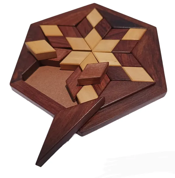 The_Star-Align_Puzzle