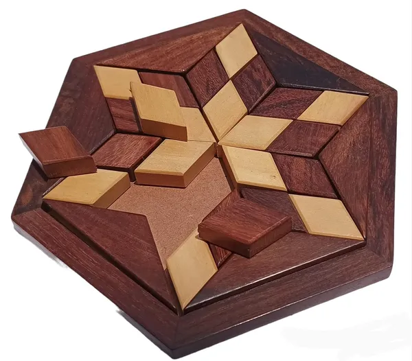 The_Star-Align_Puzzle