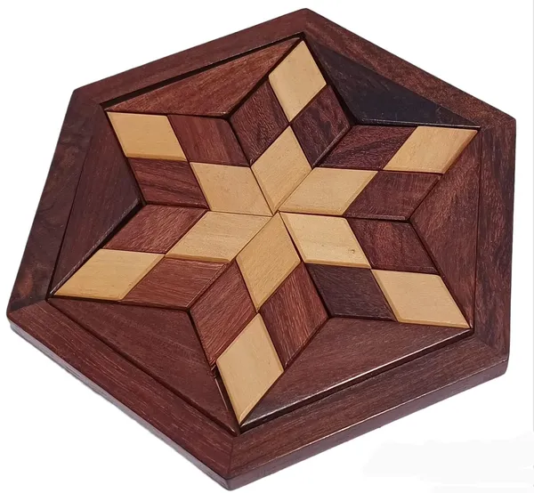 The_Star-Align_Puzzle