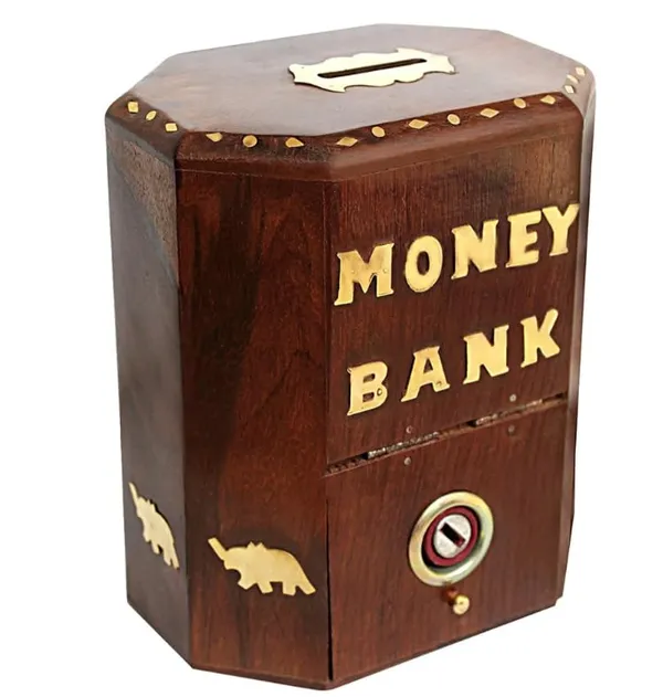 Brown_Wood_Money_Bank_For_Home