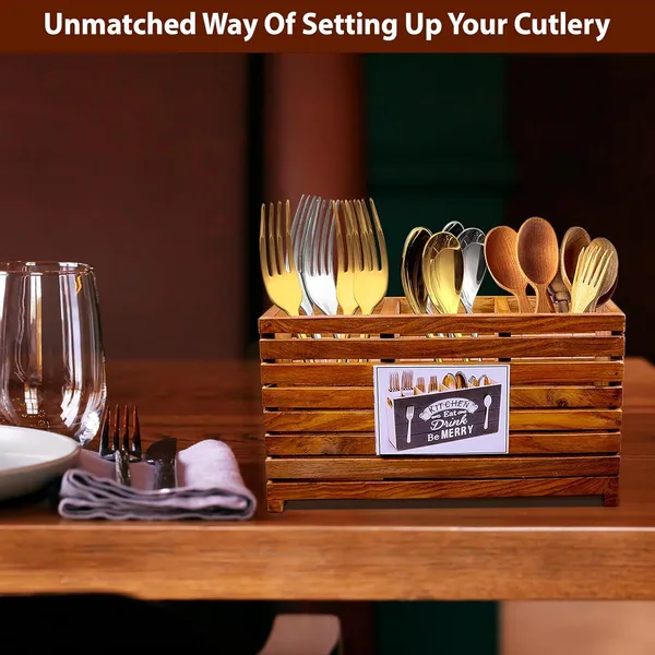 The_Orchard_Grain_Holder-_Wooden_Cutlery_Holder
