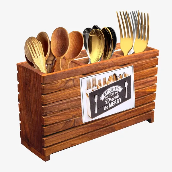 The_Orchard_Grain_Holder-_Wooden_Cutlery_Holder