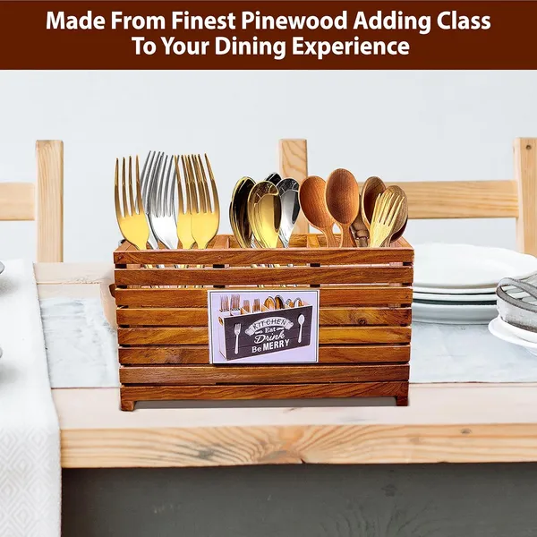 The_Orchard_Grain_Holder-_Wooden_Cutlery_Holder