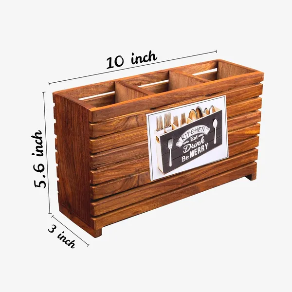 The_Orchard_Grain_Holder-_Wooden_Cutlery_Holder