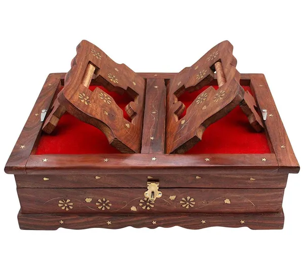 The_Heritage_Rehal_Box